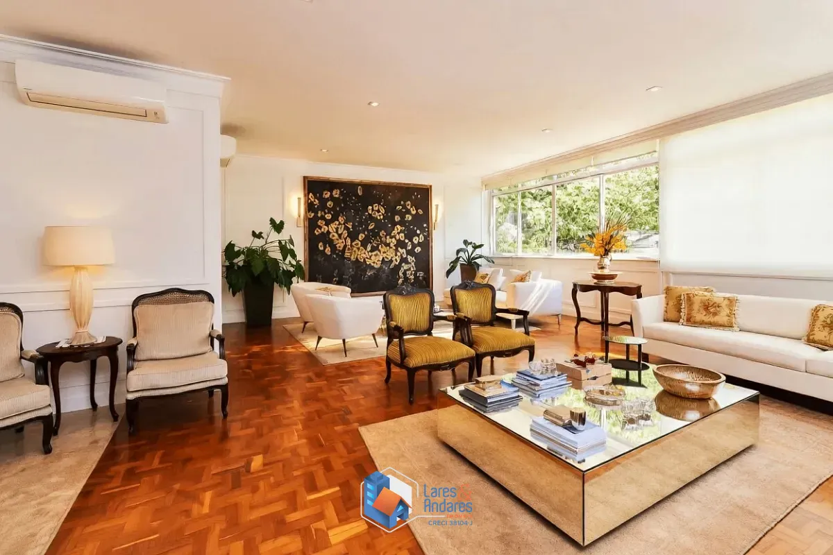 Apartamento, 4 quartos, 430 m² - Foto 45