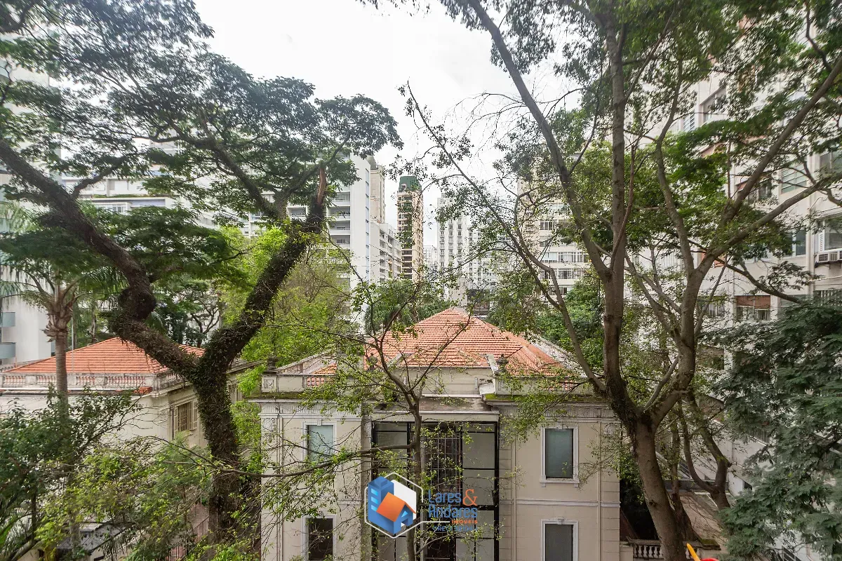 Apartamento, 4 quartos, 430 m² - Foto 43