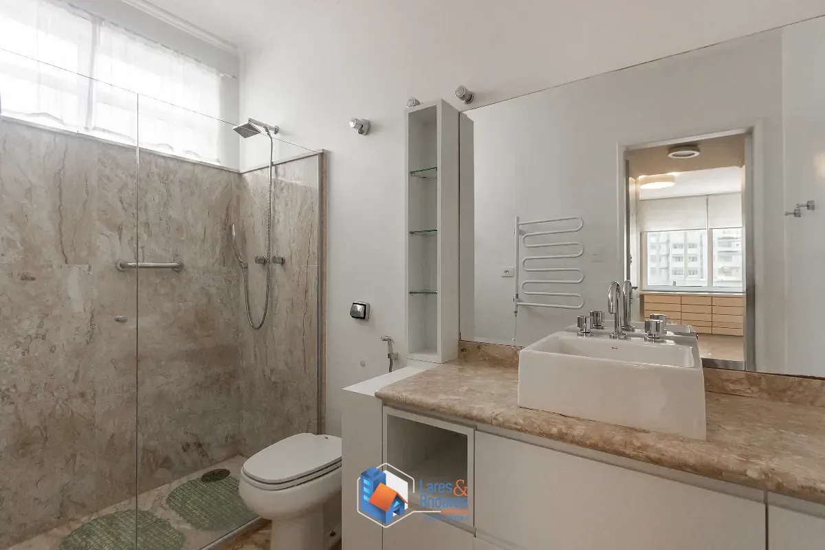 Apartamento, 4 quartos, 430 m² - Foto 76