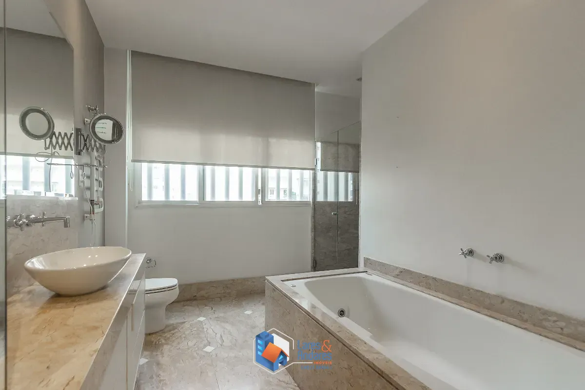 Apartamento, 4 quartos, 430 m² - Foto 67