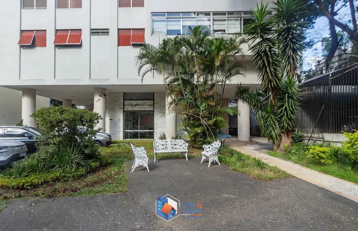 Apartamento, 4 quartos, 430 m² - Foto 42