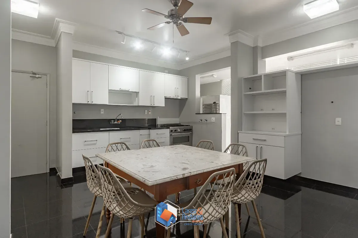 Apartamento, 4 quartos, 430 m² - Foto 35