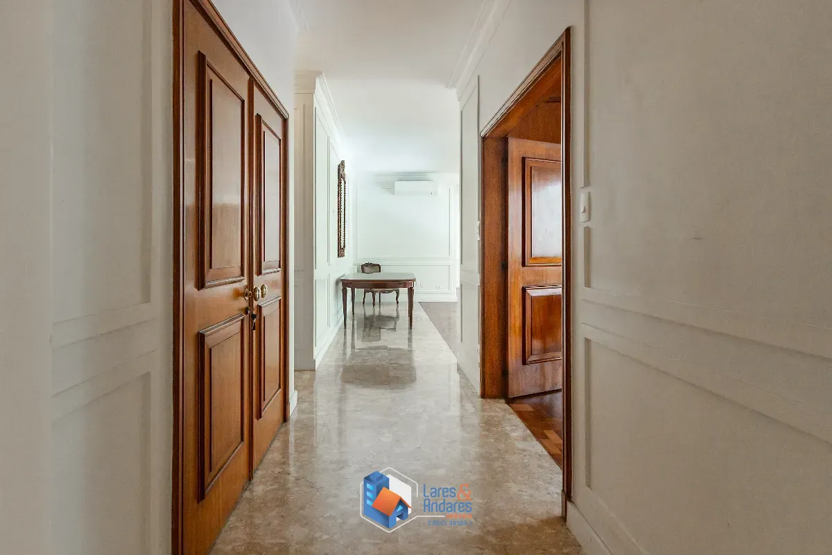 Apartamento, 4 quartos, 430 m² - Foto 61