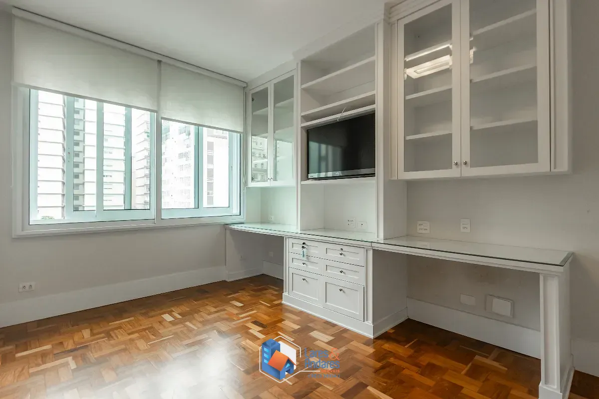 Apartamento, 4 quartos, 430 m² - Foto 75