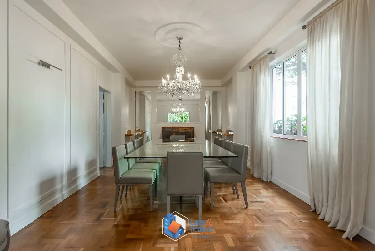 Apartamento, 4 quartos, 430 m² - Foto 60