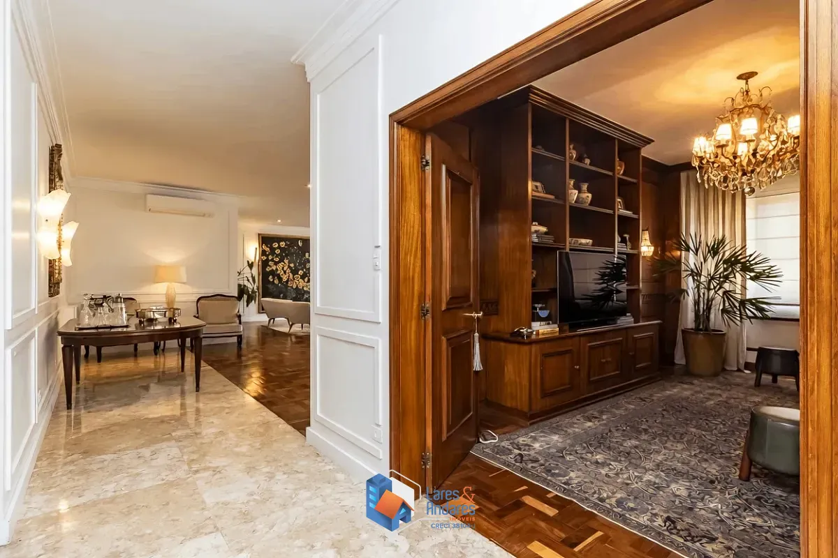 Apartamento, 4 quartos, 430 m² - Foto 57