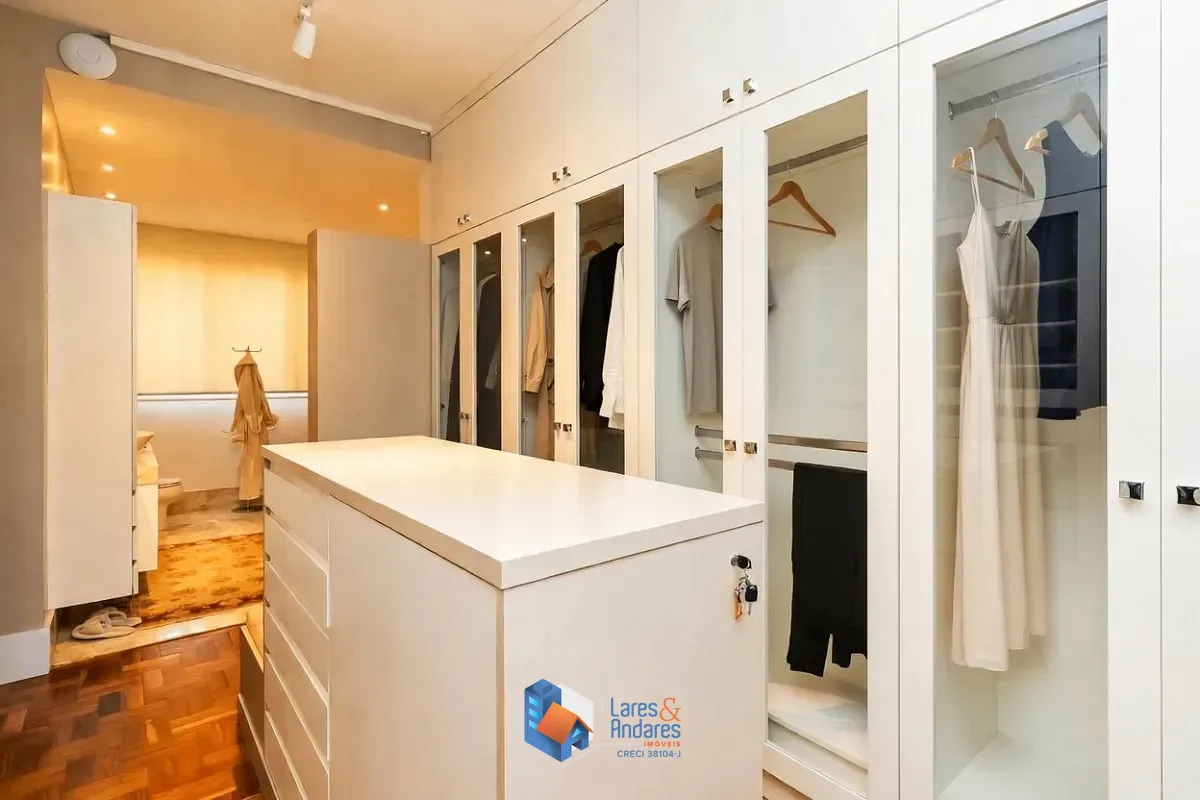 Apartamento, 4 quartos, 430 m² - Foto 65
