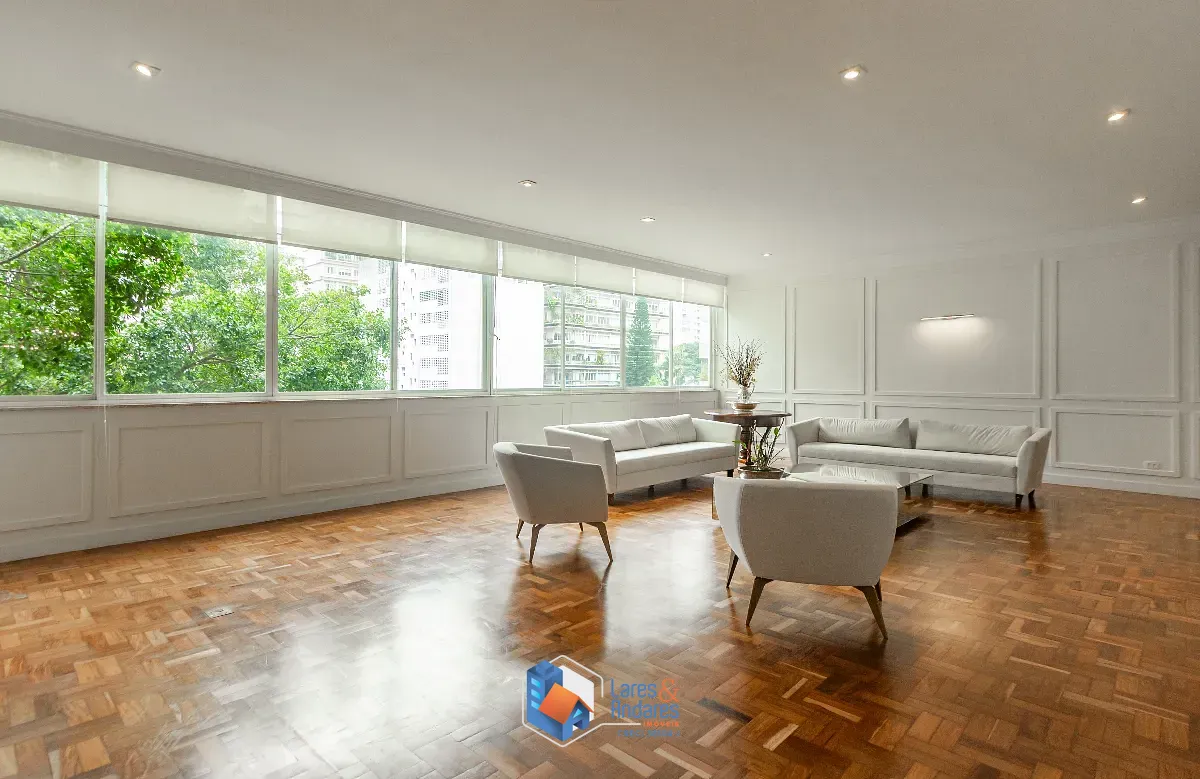 Apartamento, 4 quartos, 430 m² - Foto 59