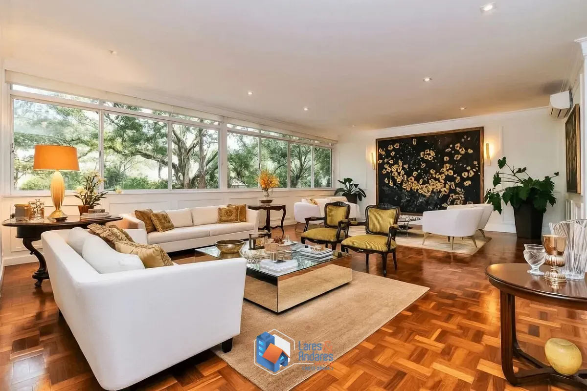 Apartamento, 4 quartos, 430 m² - Foto 50