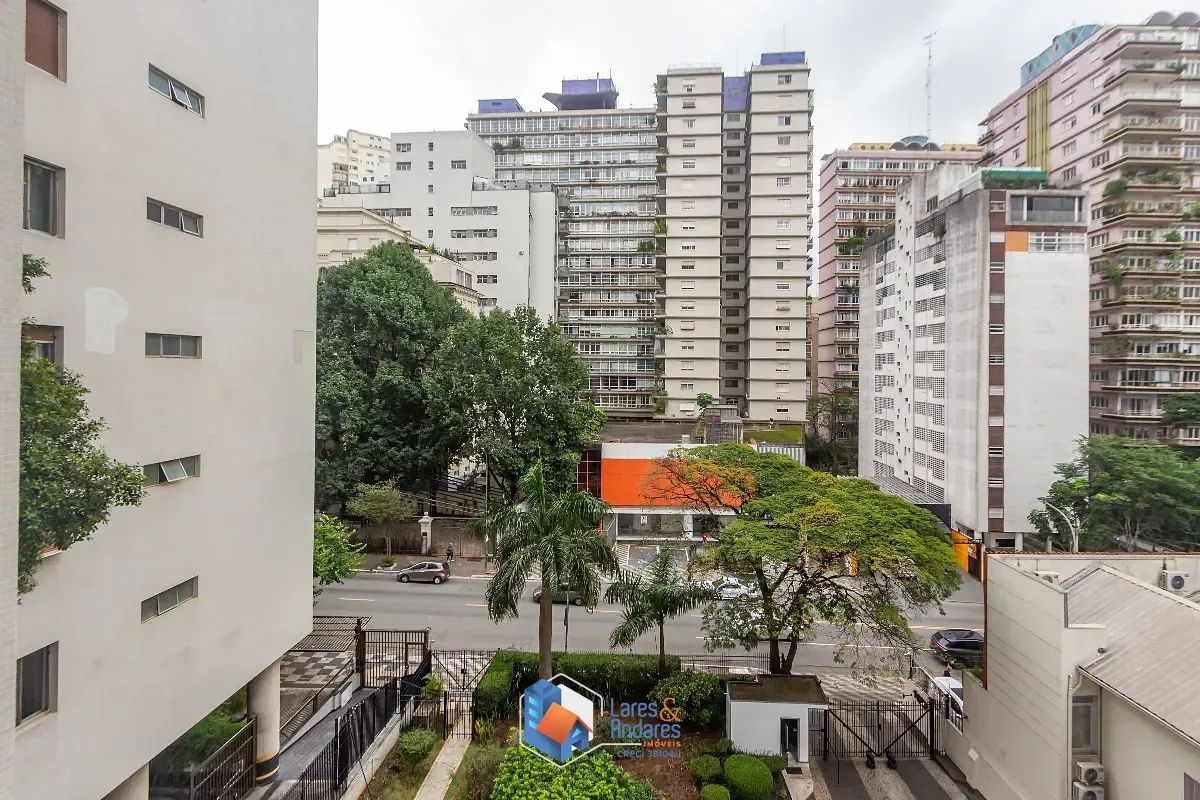 Apartamento, 4 quartos, 430 m² - Foto 85