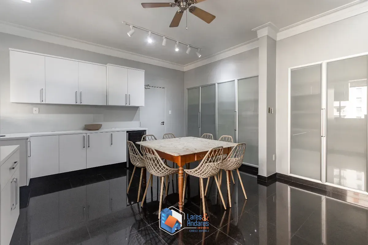 Apartamento, 4 quartos, 430 m² - Foto 36