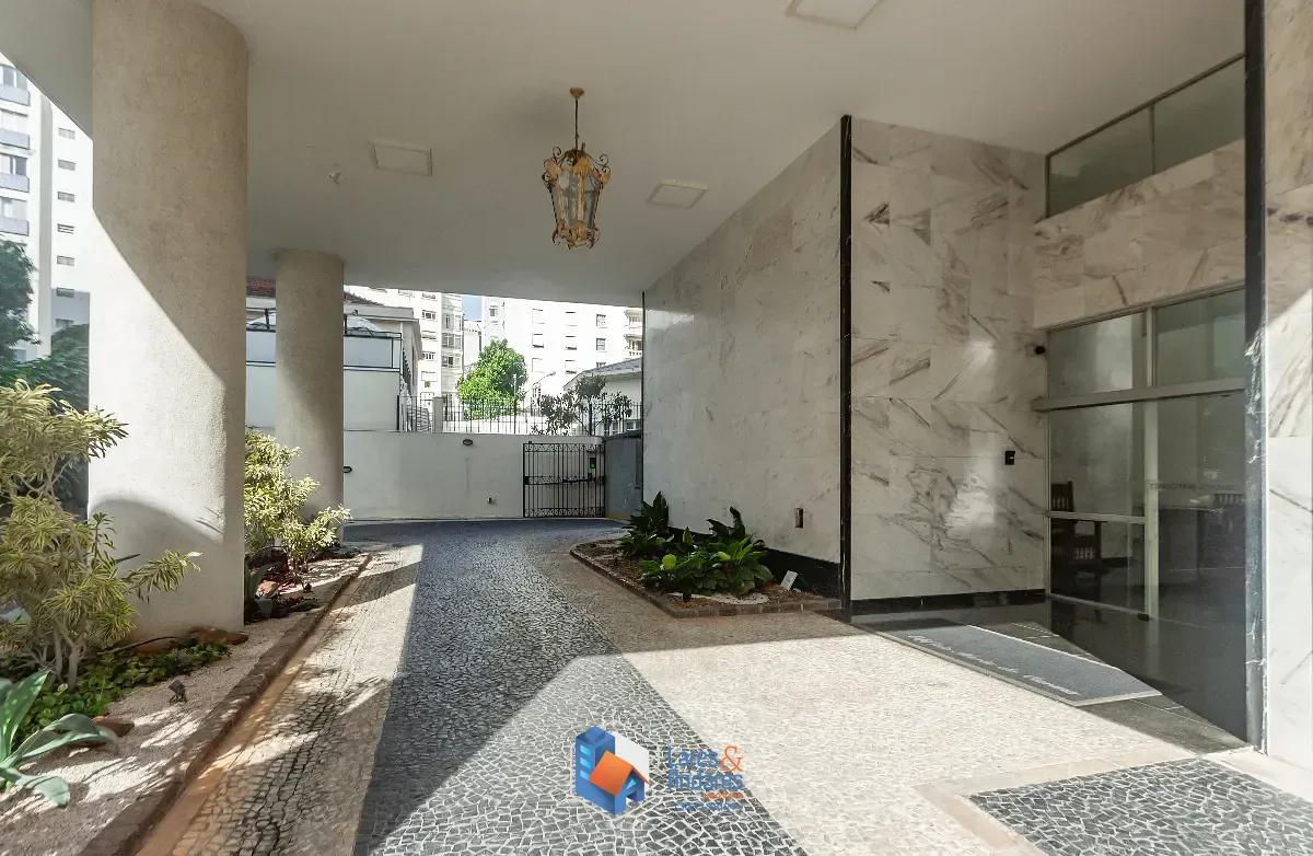 Apartamento, 4 quartos, 430 m² - Foto 86