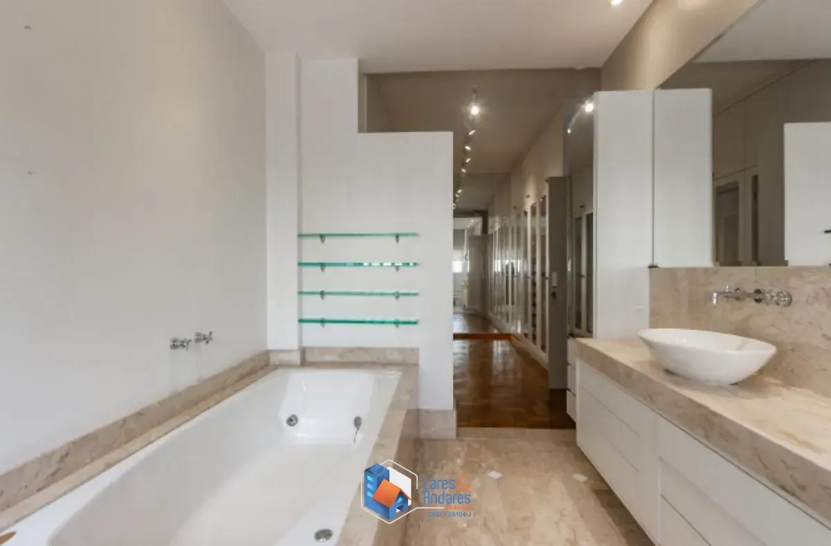 Apartamento, 4 quartos, 430 m² - Foto 69