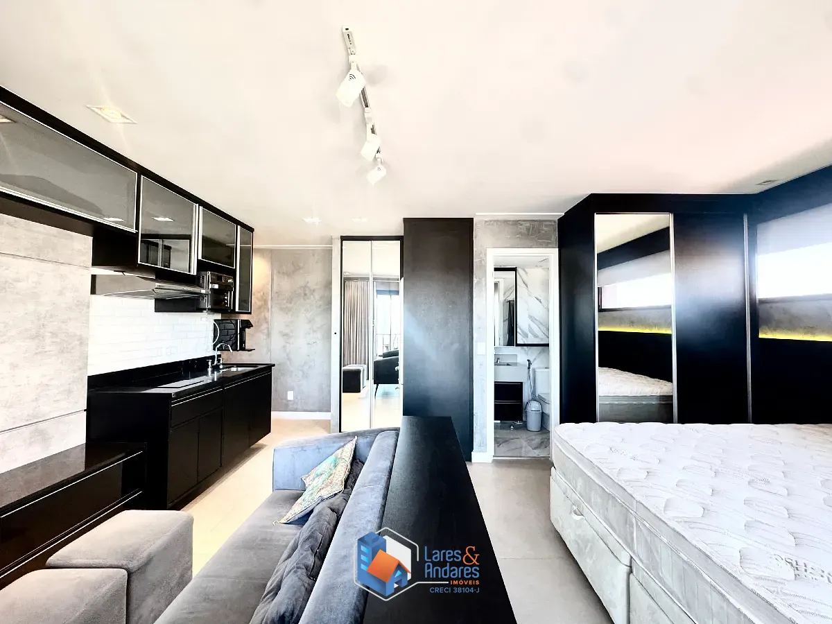 Apartamento, 1 quarto, 38 m² - Foto 10