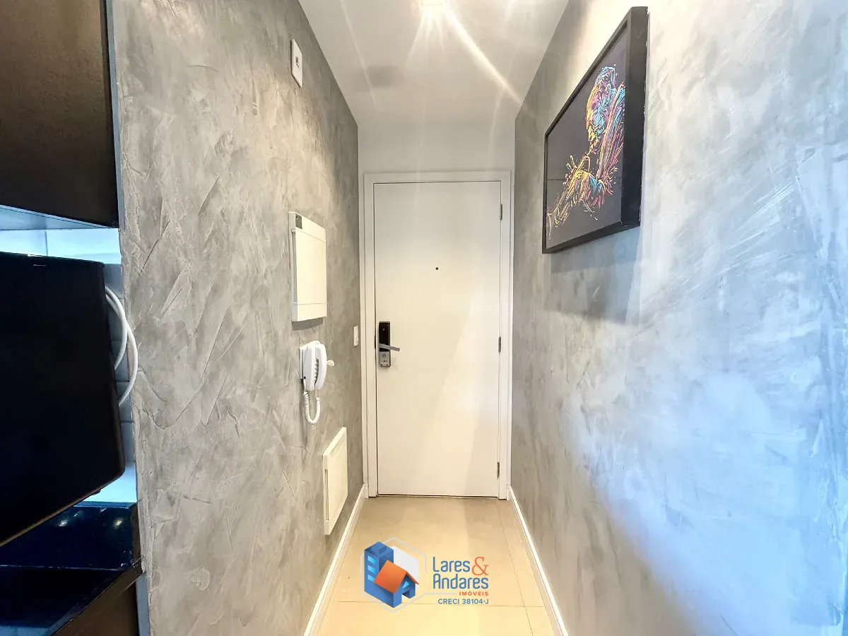 Apartamento, 1 quarto, 38 m² - Foto 15