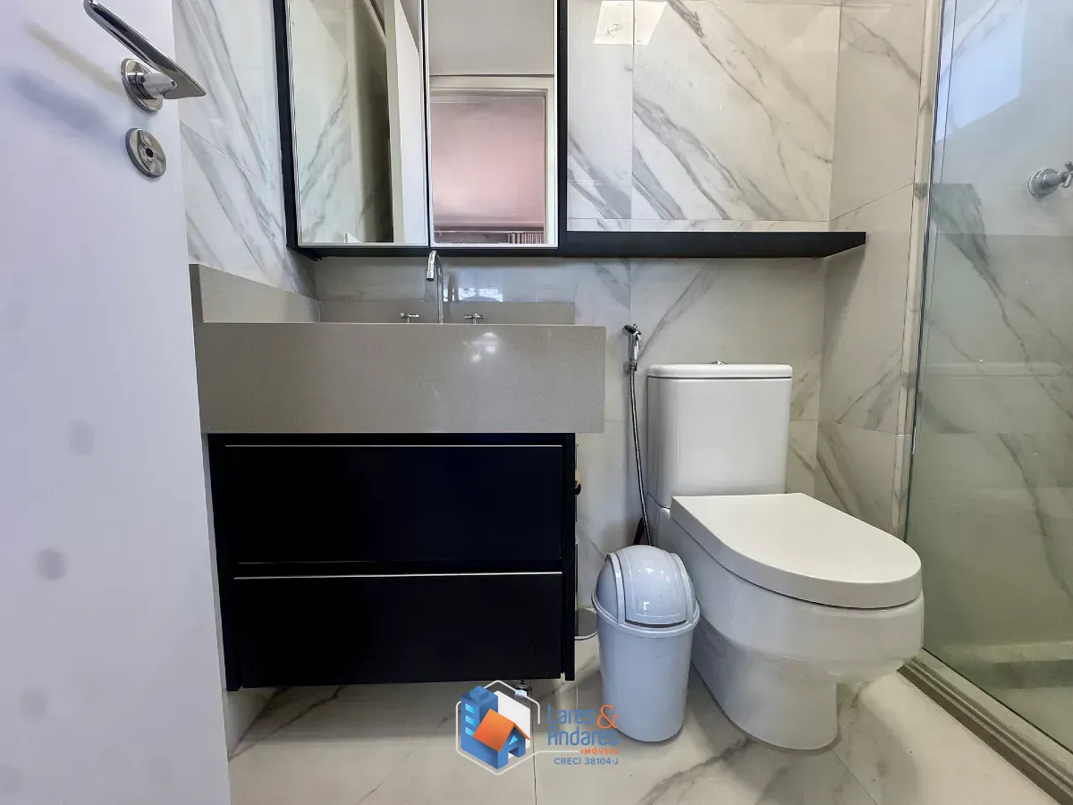 Apartamento, 1 quarto, 38 m² - Foto 13