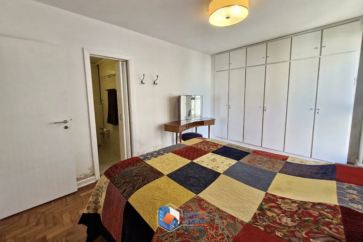 Apartamento, 3 quartos, 123 m² - Foto 16