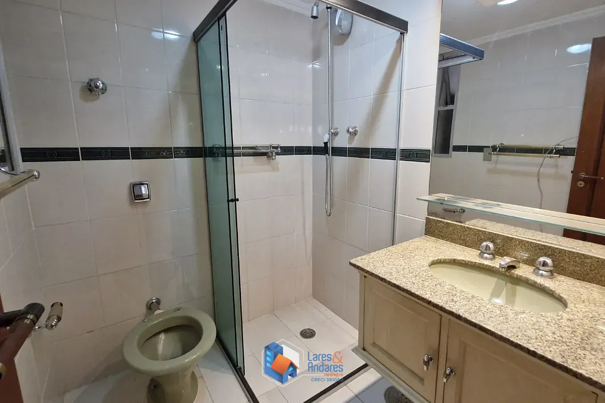 Apartamento, 3 quartos, 123 m² - Foto 62