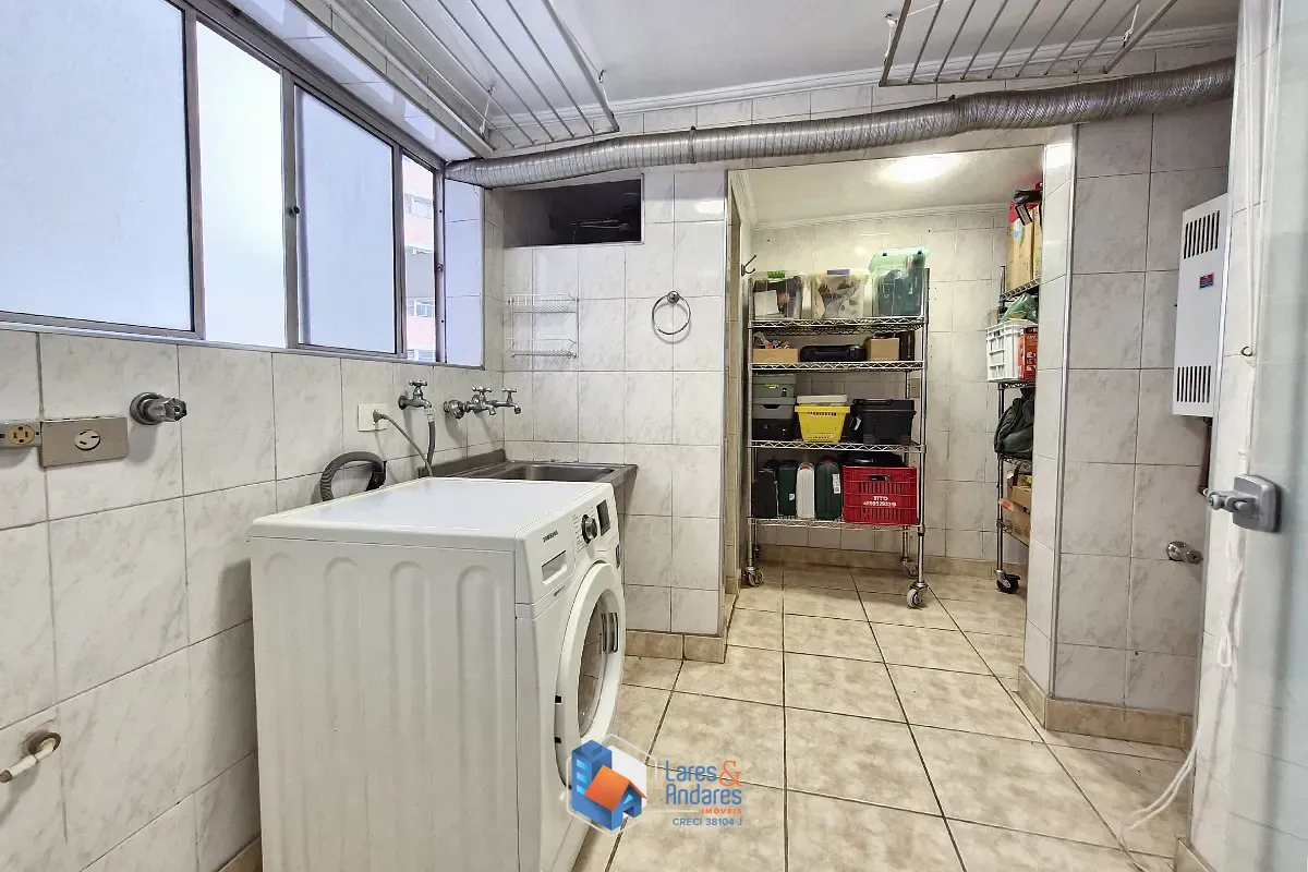 Apartamento, 3 quartos, 123 m² - Foto 26
