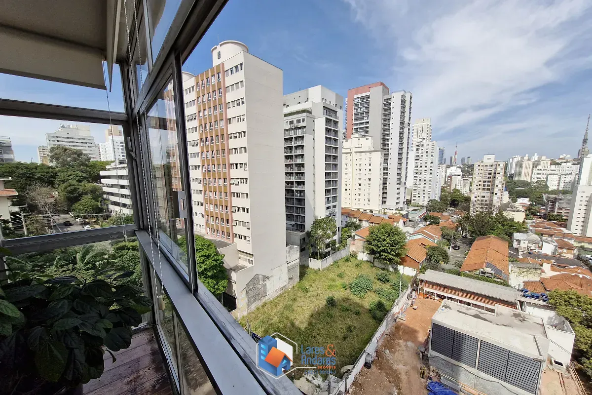 Apartamento, 3 quartos, 123 m² - Foto 32