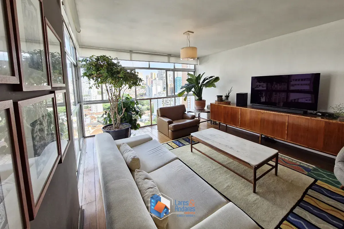 Apartamento, 3 quartos, 123 m² - Foto 5