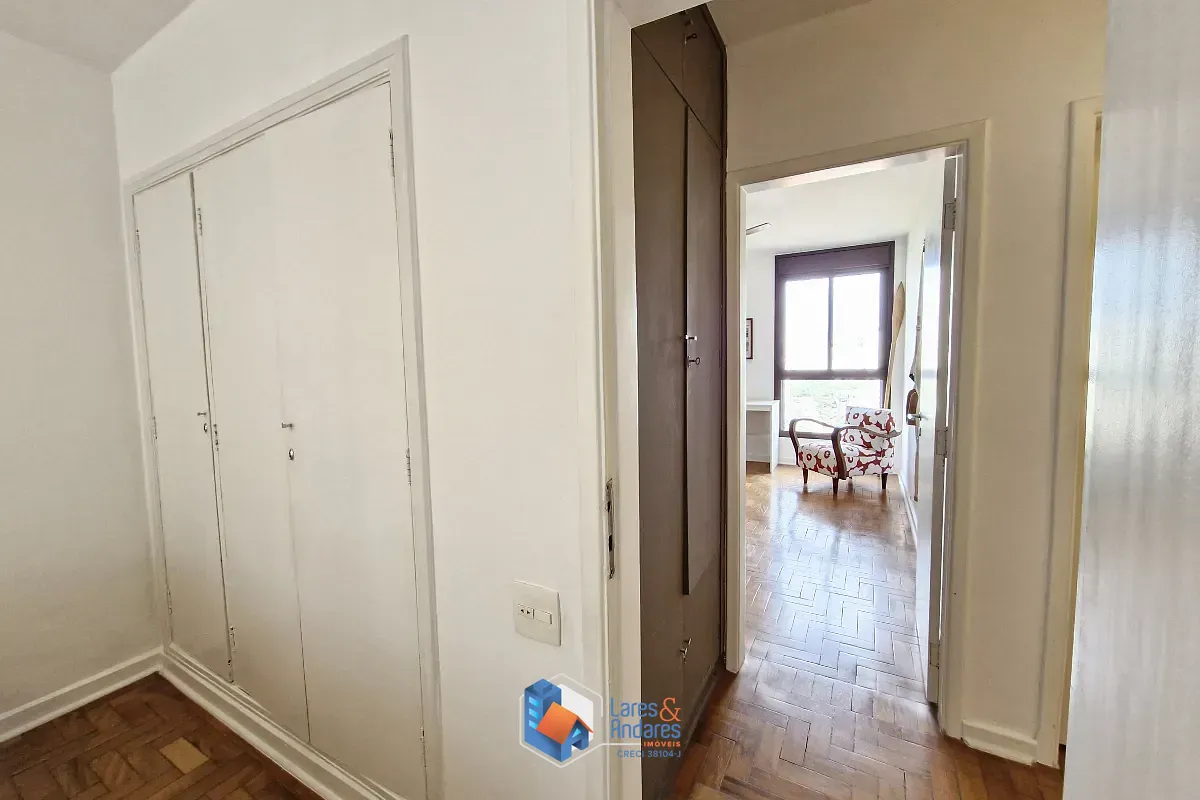 Apartamento, 3 quartos, 123 m² - Foto 19