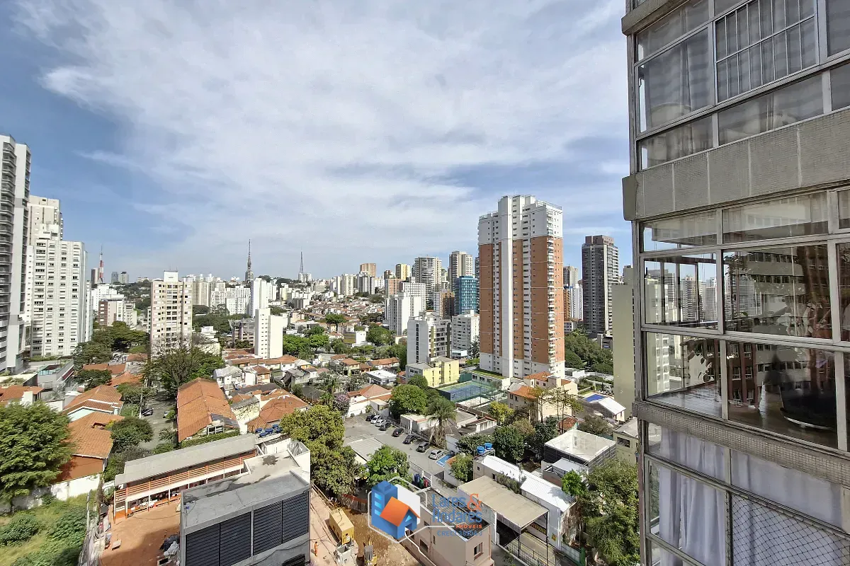 Apartamento, 3 quartos, 123 m² - Foto 28