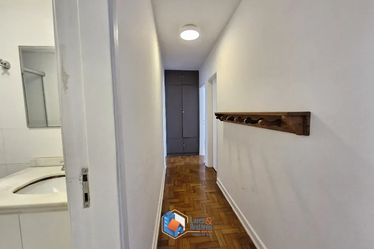Apartamento, 3 quartos, 123 m² - Foto 11