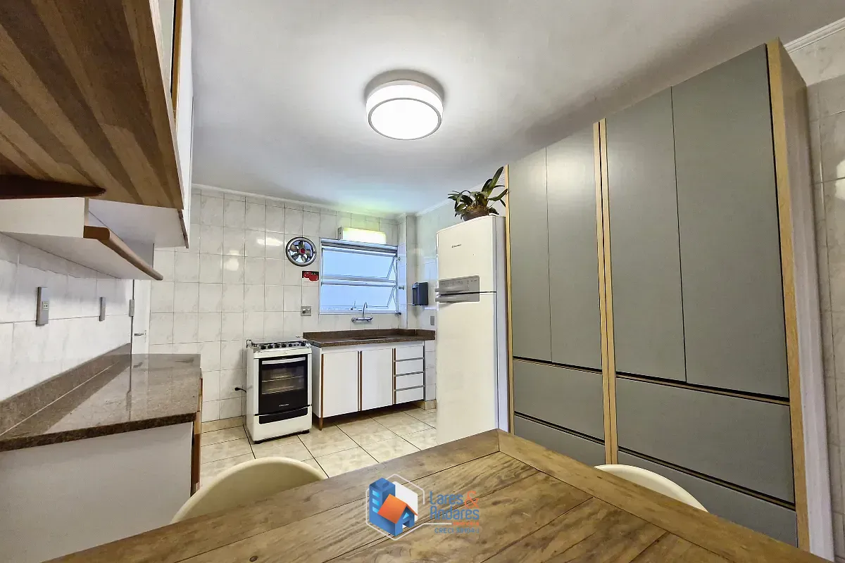 Apartamento, 3 quartos, 123 m² - Foto 22