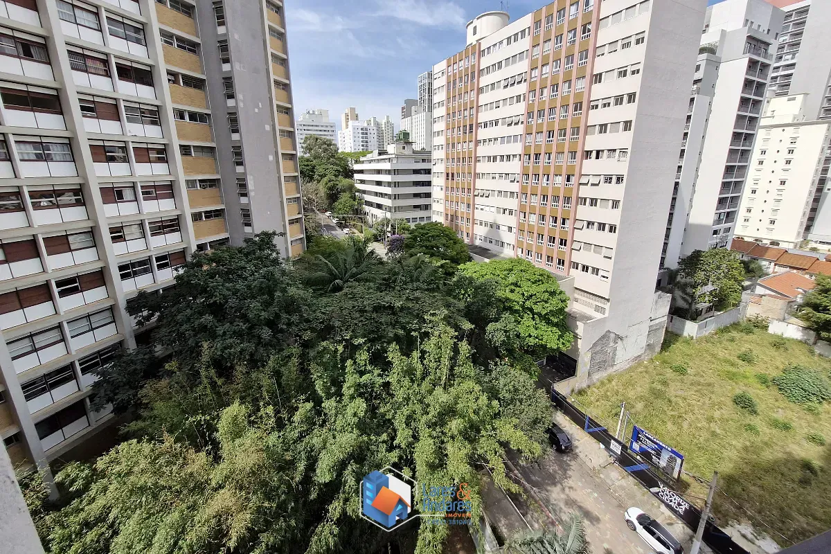 Apartamento, 3 quartos, 123 m² - Foto 29