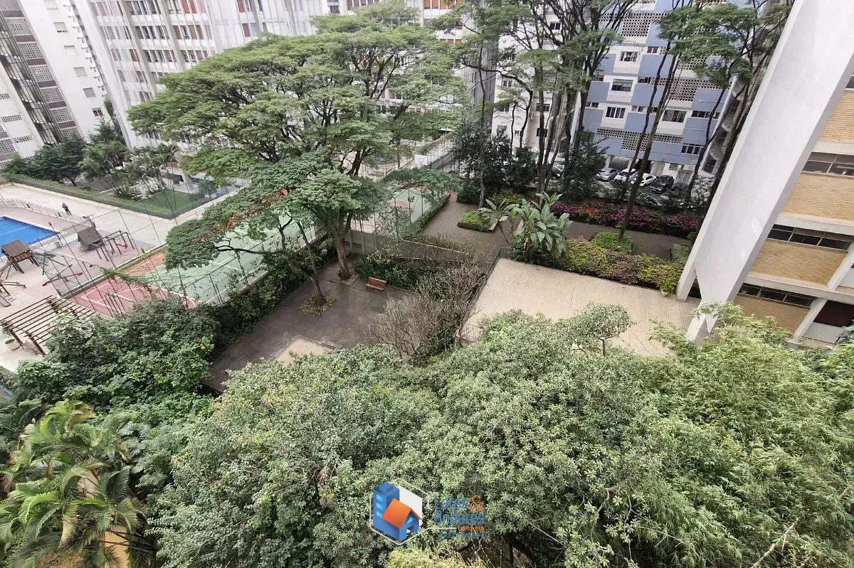 Apartamento, 3 quartos, 123 m² - Foto 49