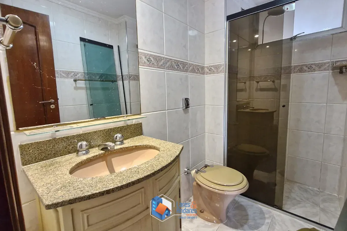 Apartamento, 3 quartos, 123 m² - Foto 51