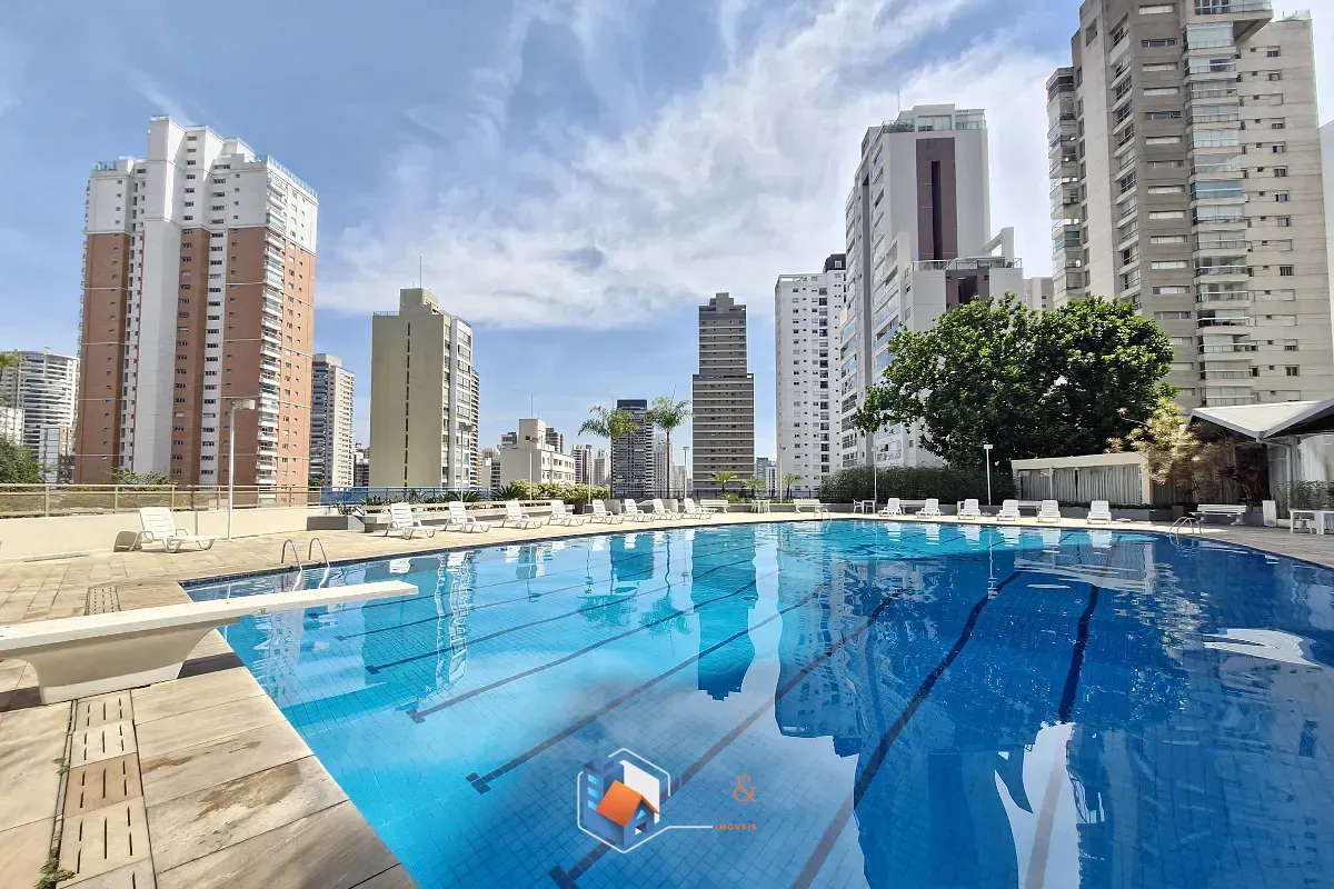 Apartamento, 3 quartos, 123 m² - Foto 37