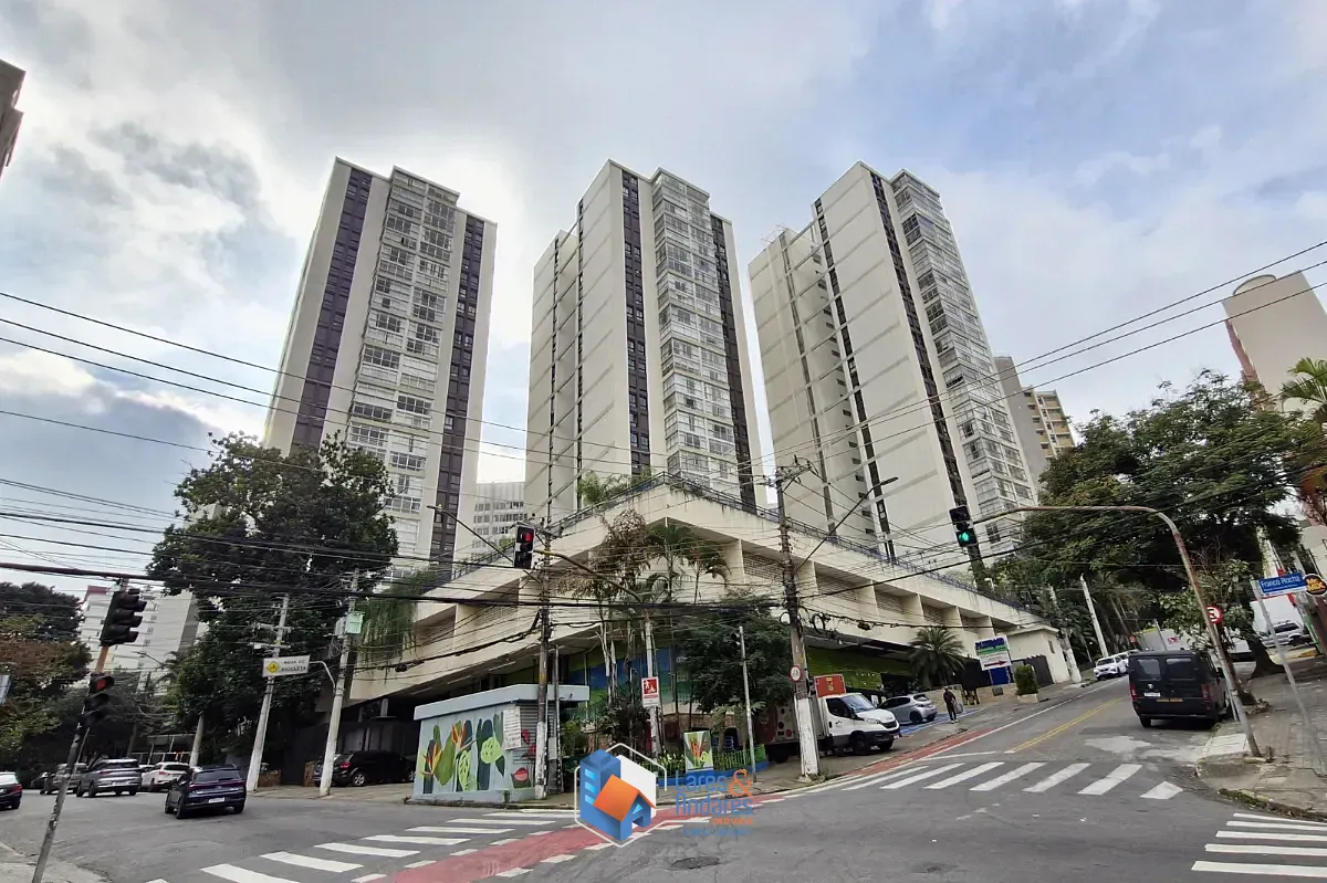 Apartamento, 3 quartos, 123 m² - Foto 44