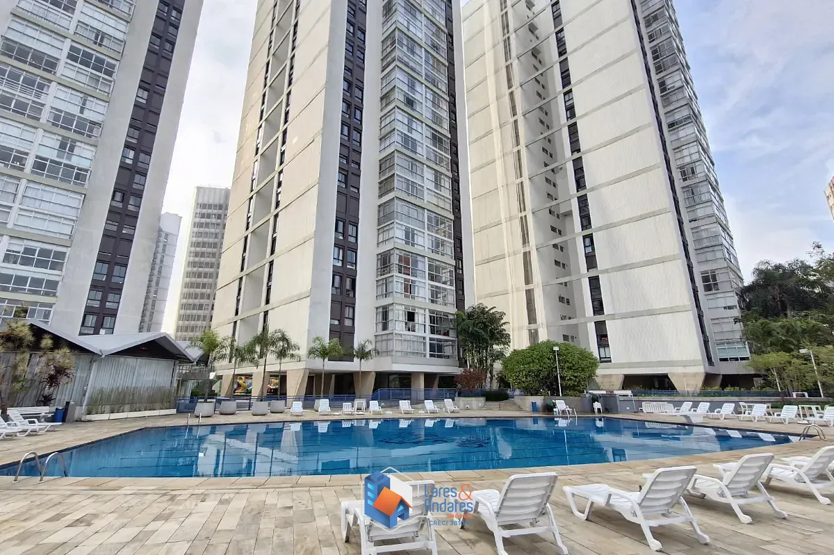 Apartamento, 3 quartos, 123 m² - Foto 66