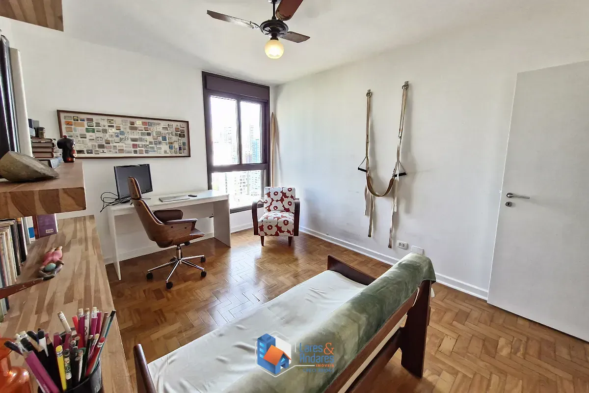 Apartamento, 3 quartos, 123 m² - Foto 21
