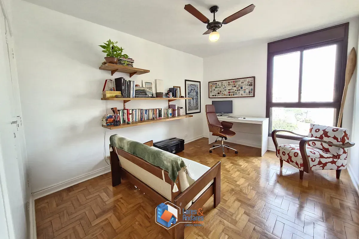 Apartamento, 3 quartos, 123 m² - Foto 20