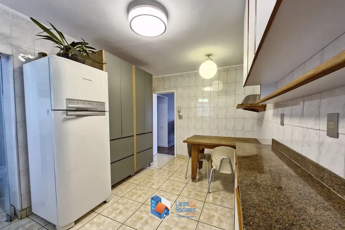 Apartamento, 3 quartos, 123 m² - Foto 25