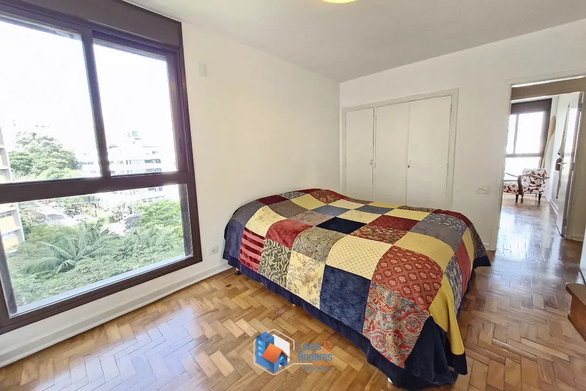 Apartamento, 3 quartos, 123 m² - Foto 18