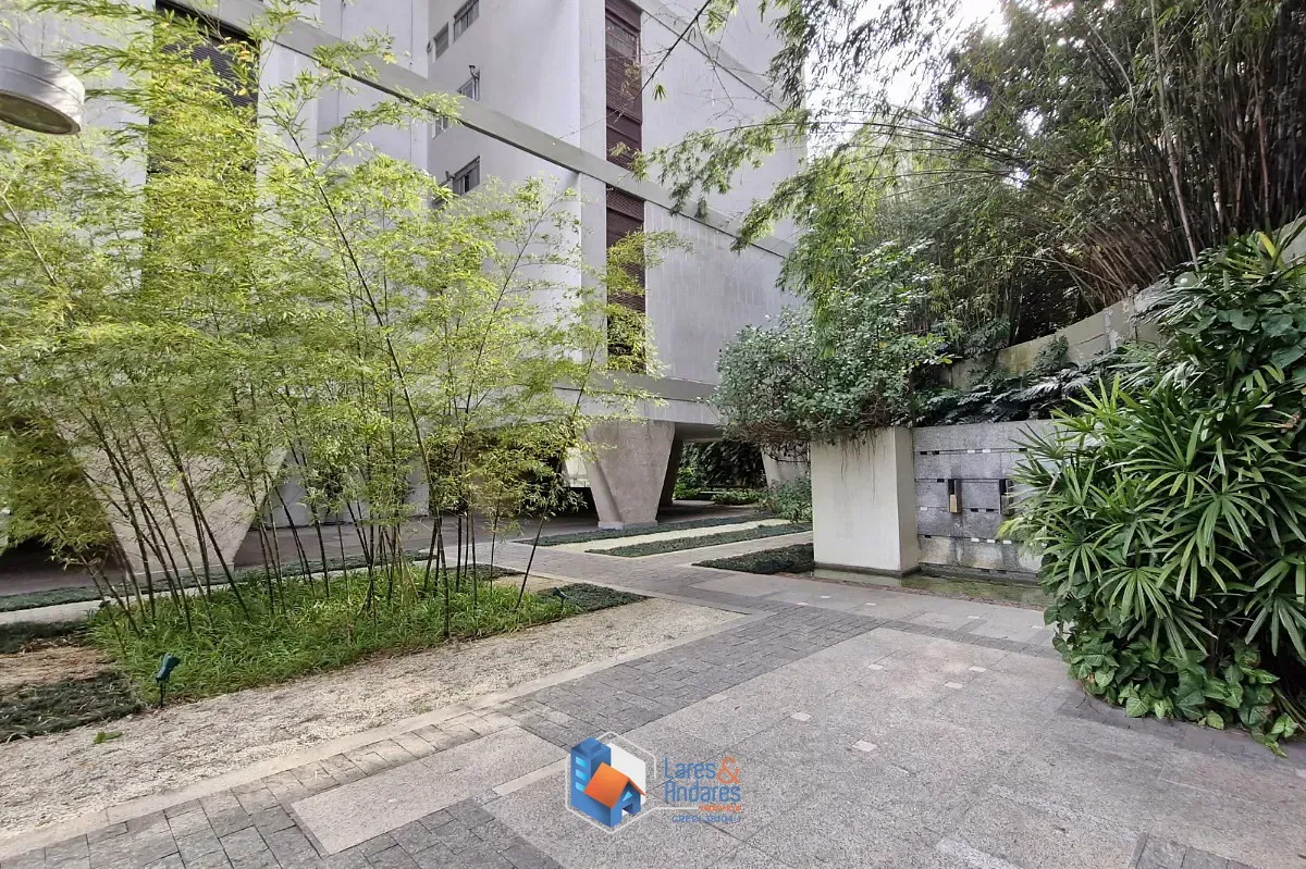 Apartamento, 3 quartos, 123 m² - Foto 45