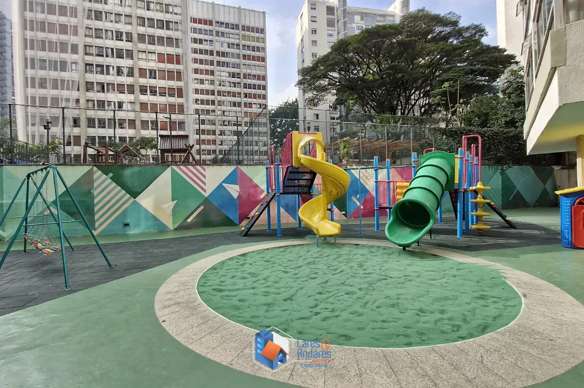 Apartamento, 3 quartos, 123 m² - Foto 69