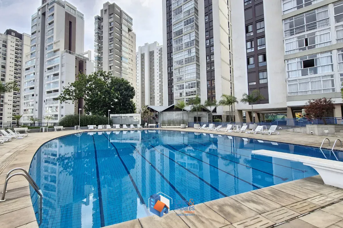 Apartamento, 3 quartos, 123 m² - Foto 68