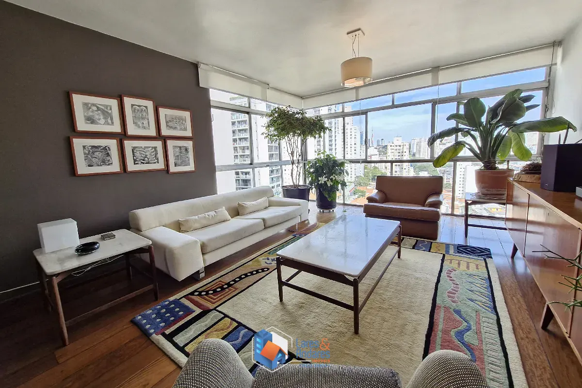 Apartamento, 3 quartos, 123 m² - Foto 6