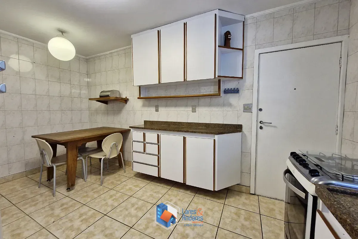 Apartamento, 3 quartos, 123 m² - Foto 23