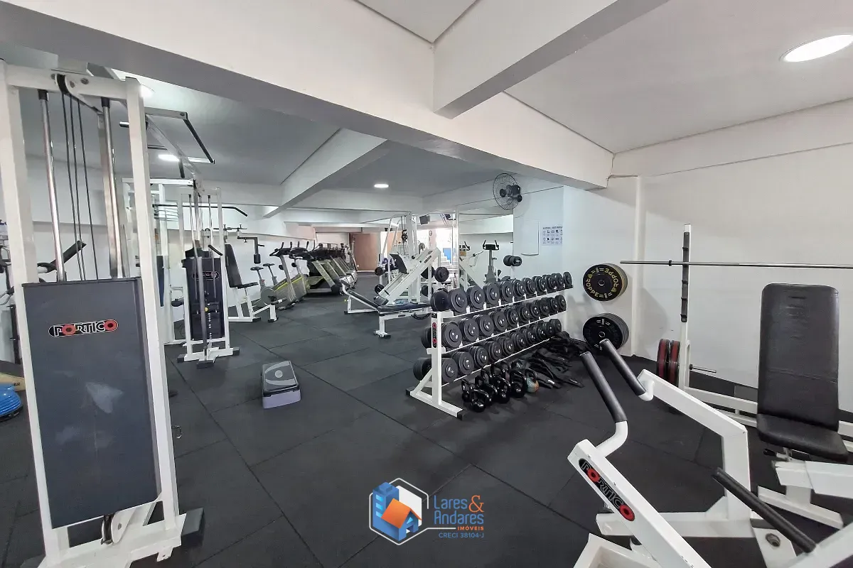 Apartamento, 3 quartos, 123 m² - Foto 41