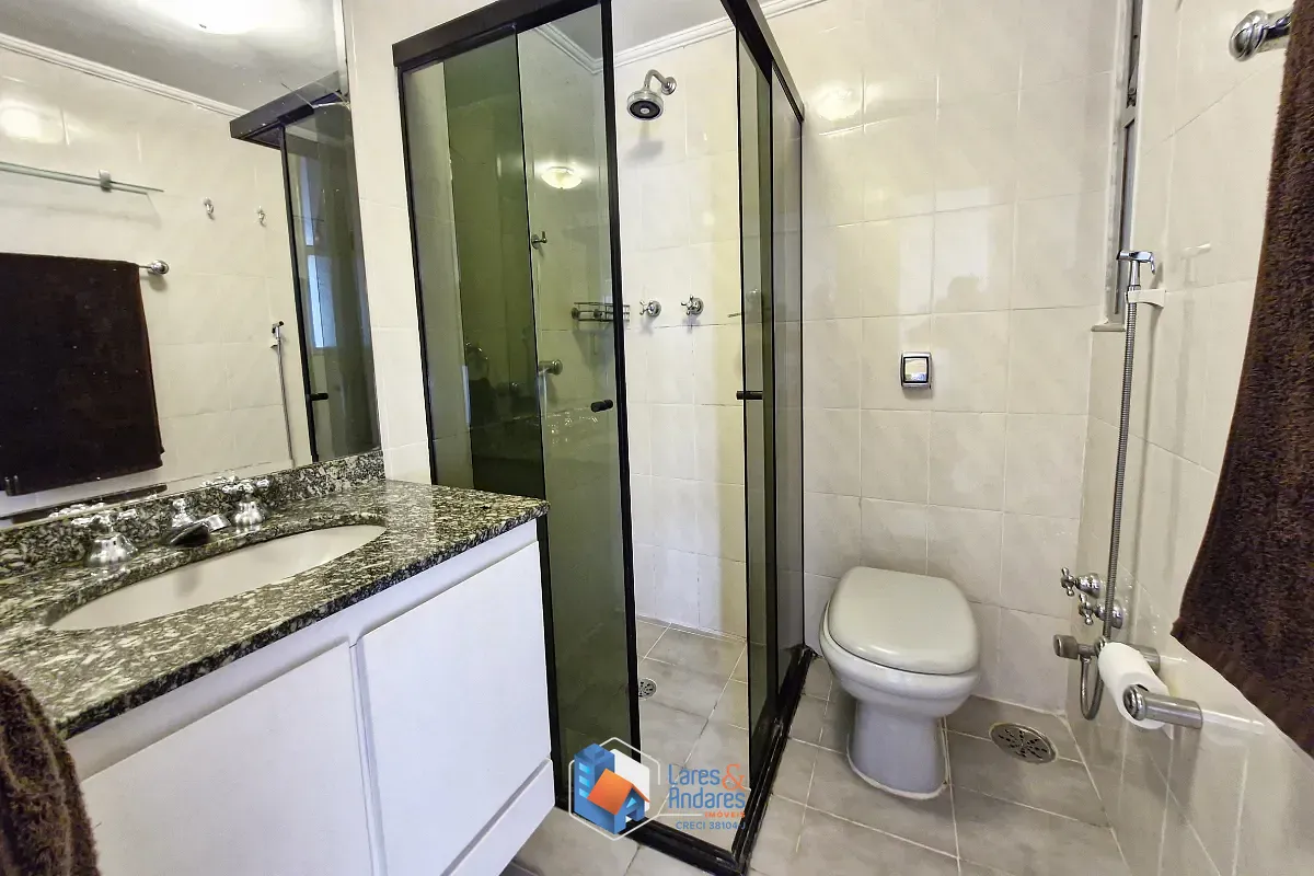 Apartamento, 3 quartos, 123 m² - Foto 13