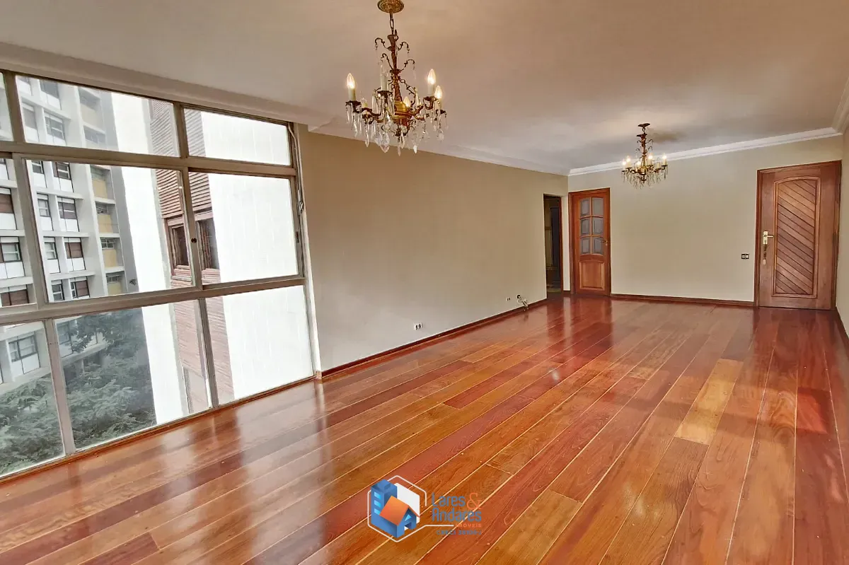 Apartamento, 3 quartos, 123 m² - Foto 46