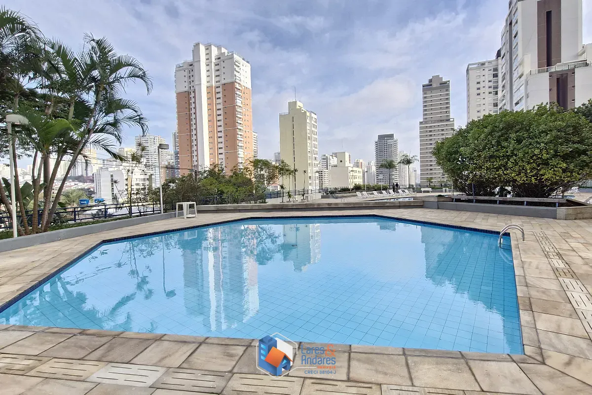 Apartamento, 3 quartos, 123 m² - Foto 40