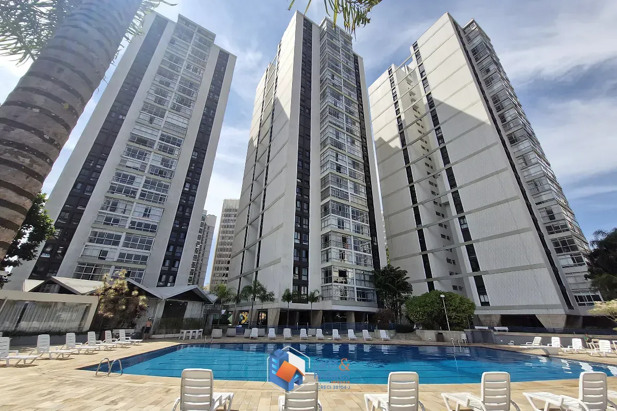 Apartamento, 3 quartos, 123 m² - Foto 36