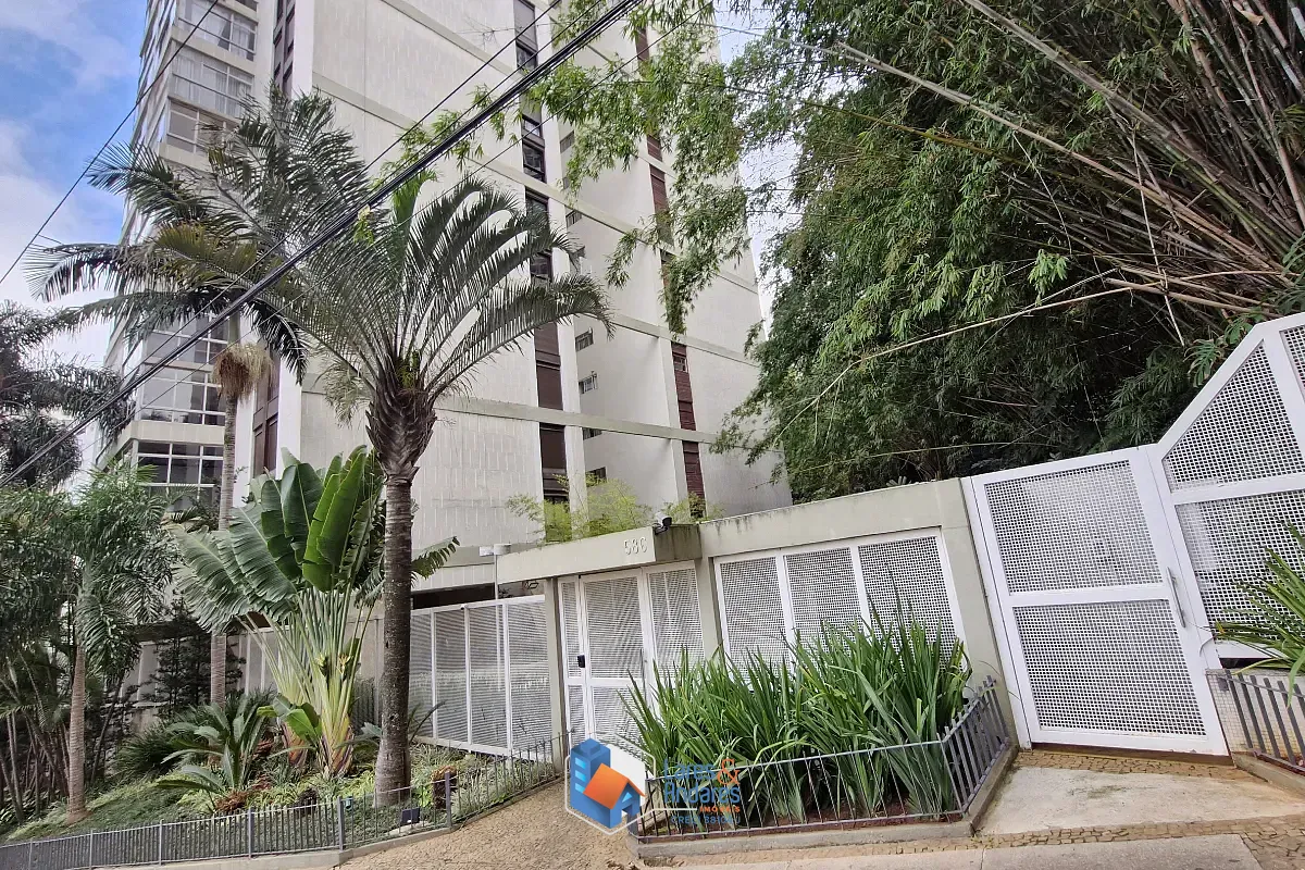 Apartamento, 3 quartos, 123 m² - Foto 34